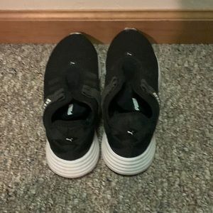 puma volleyball shoes